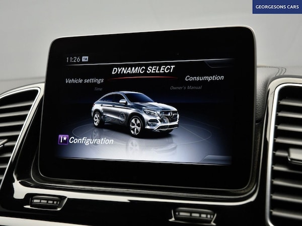 Used Mercedes-Benz GLE 2018 for sale - 76279661: Photo 38