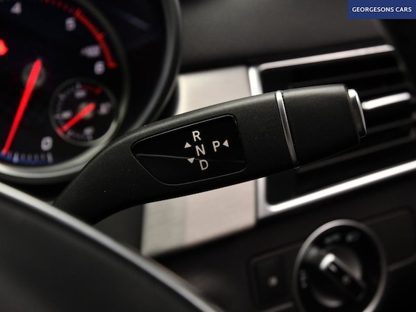 Used Mercedes-Benz GLE 2018 for sale - 76279661: Photo 43