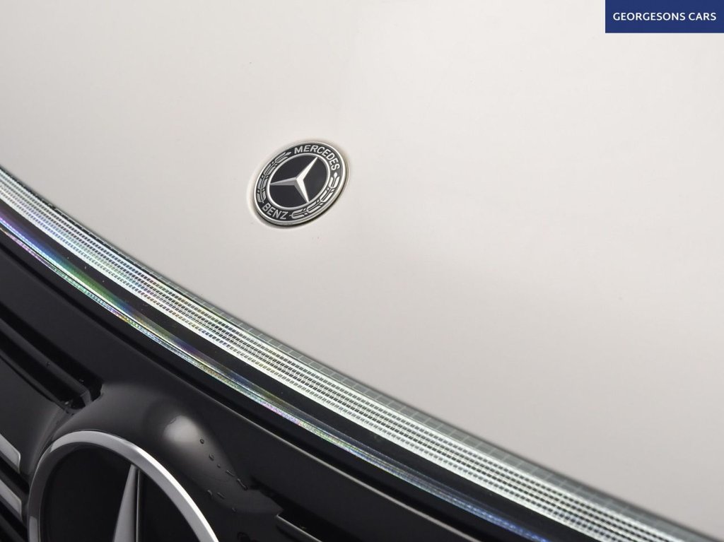 Used Mercedes-Benz EQC 2021 for sale - 76840763: Photo 10