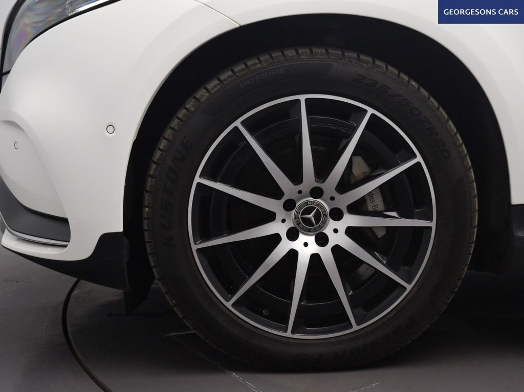 Used Mercedes-Benz EQC 2021 for sale - 76840763: Photo 16