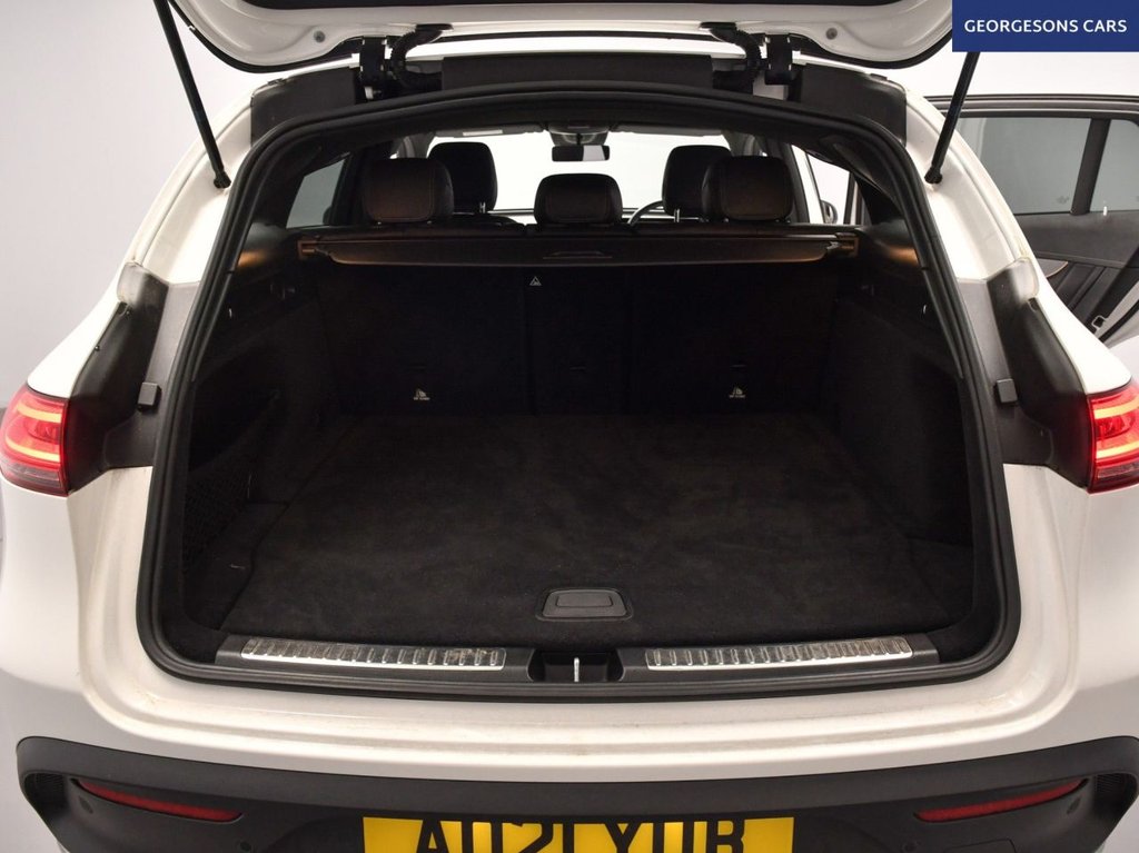 Used Mercedes-Benz EQC 2021 for sale - 76840763: Photo 17