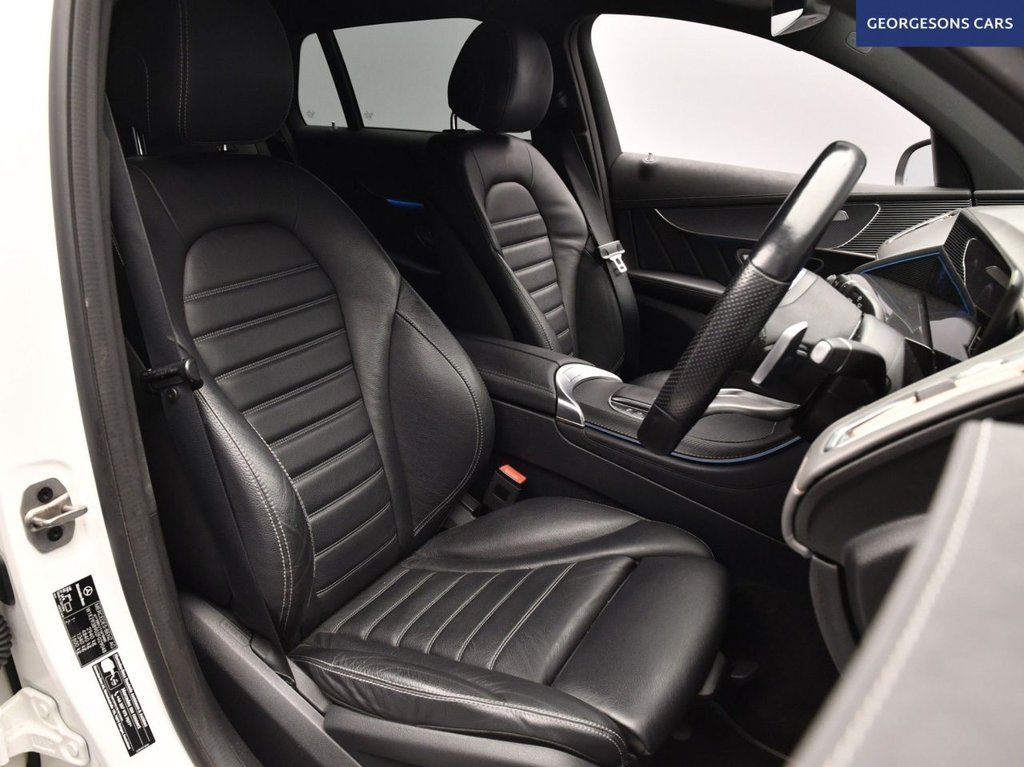 Used Mercedes-Benz EQC 2021 for sale - 76840763: Photo 22