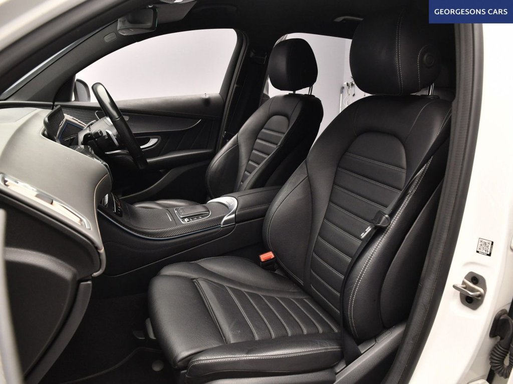 Used Mercedes-Benz EQC 2021 for sale - 76840763: Photo 23