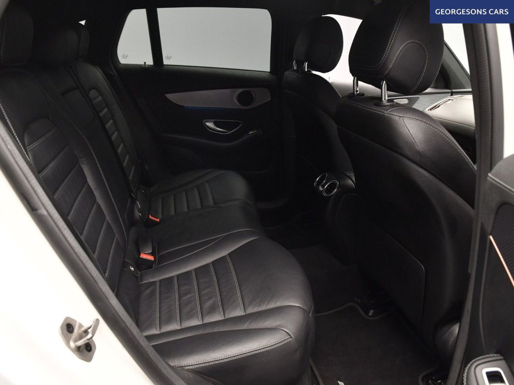 Used Mercedes-Benz EQC 2021 for sale - 76840763: Photo 24