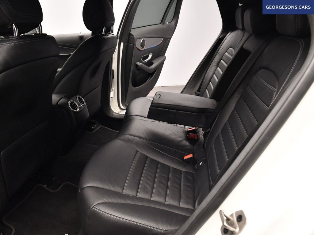 Used Mercedes-Benz EQC 2021 for sale - 76840763: Photo 25