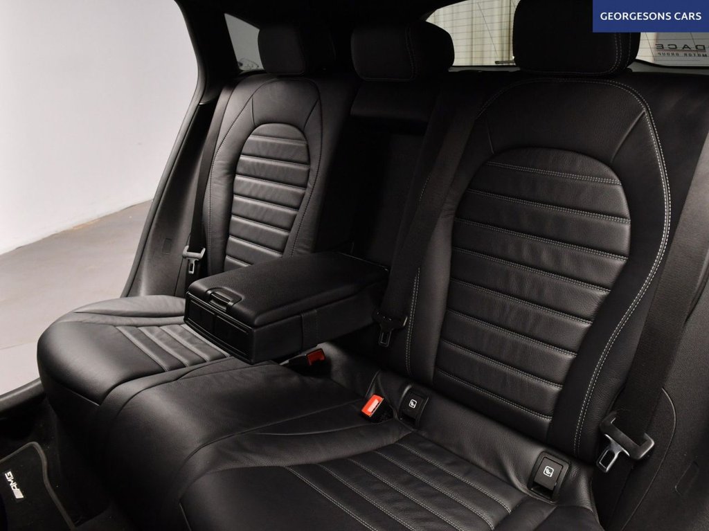 Used Mercedes-Benz EQC 2021 for sale - 76840763: Photo 26