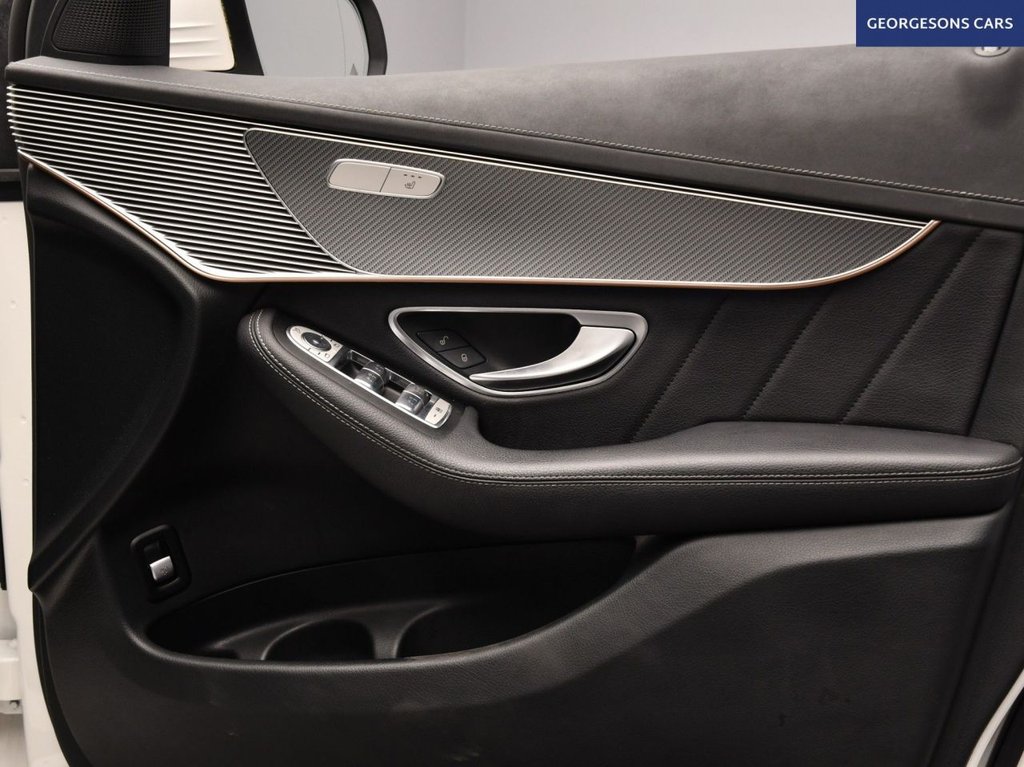 Used Mercedes-Benz EQC 2021 for sale - 76840763: Photo 27