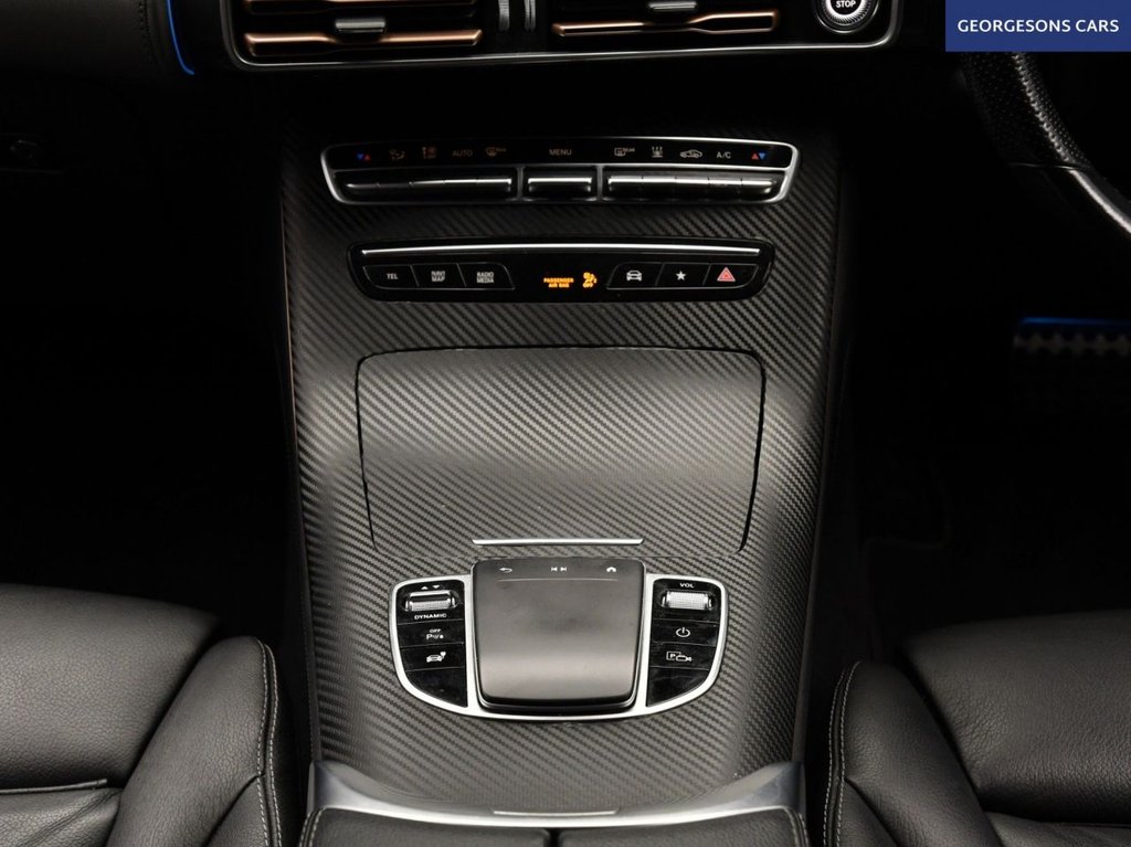 Used Mercedes-Benz EQC 2021 for sale - 76840763: Photo 29