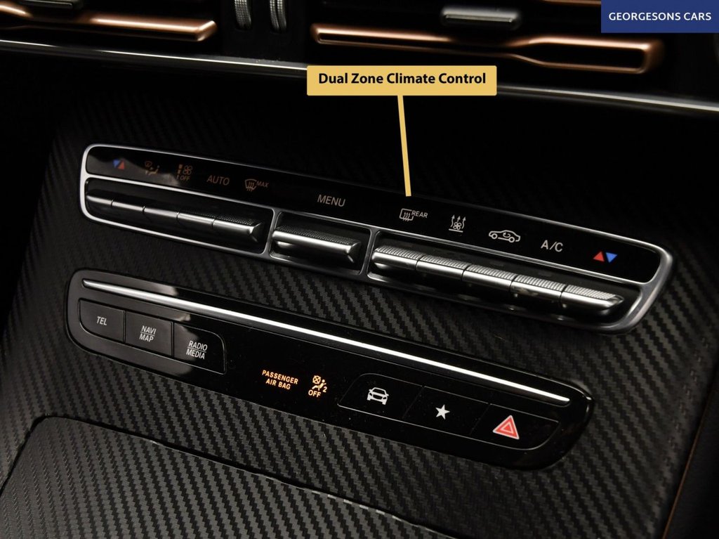 Used Mercedes-Benz EQC 2021 for sale - 76840763: Photo 32