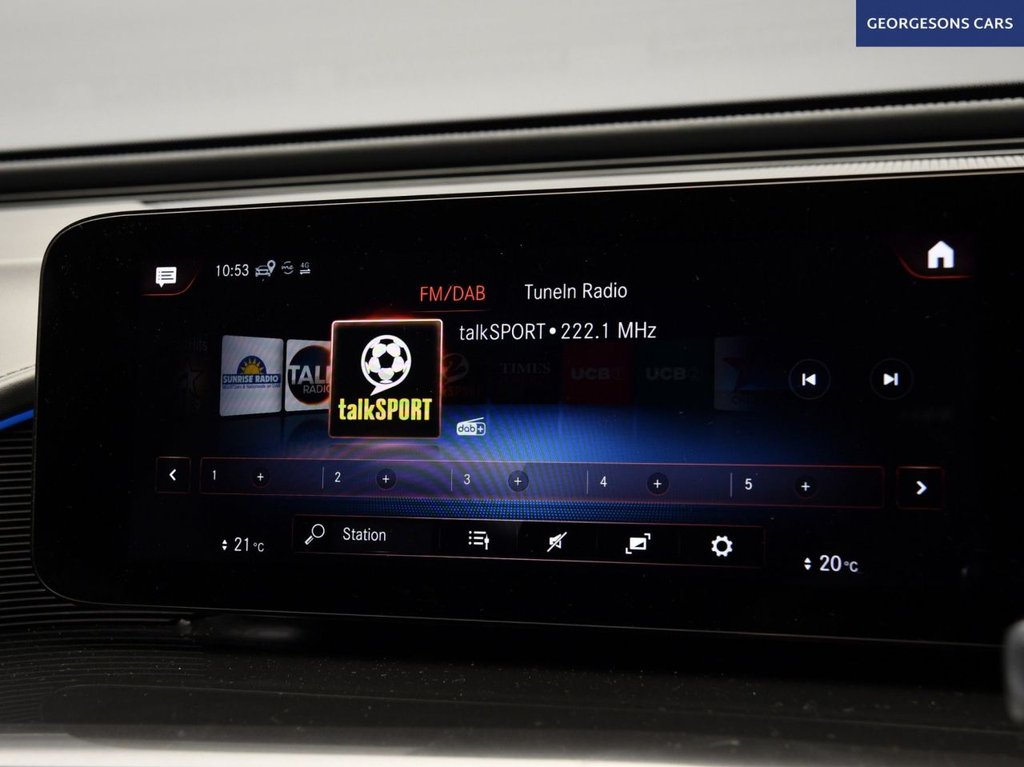 Used Mercedes-Benz EQC 2021 for sale - 76840763: Photo 36