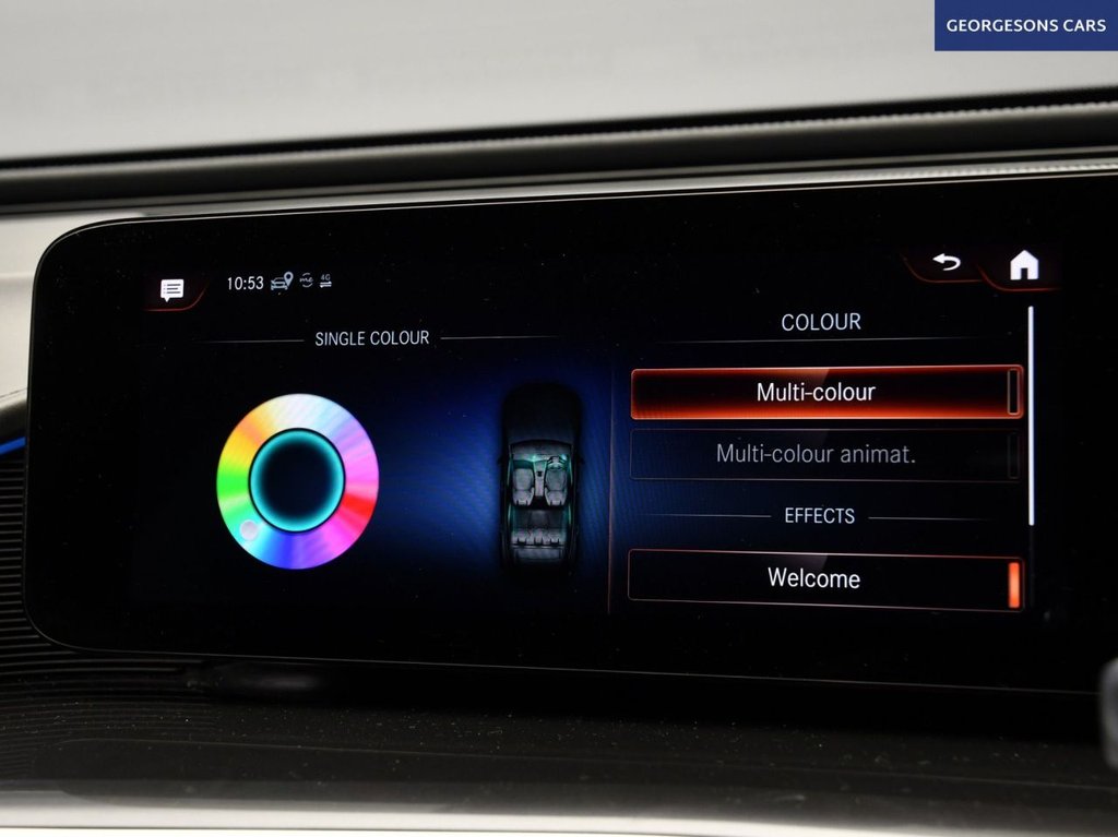 Used Mercedes-Benz EQC 2021 for sale - 76840763: Photo 38