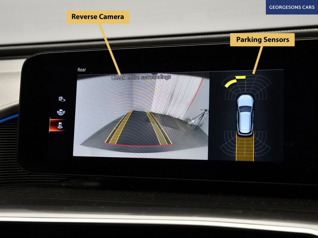 Used Mercedes-Benz EQC 2021 for sale - 76840763: Photo 41