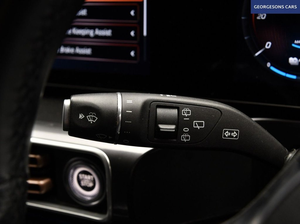 Used Mercedes-Benz EQC 2021 for sale - 76840763: Photo 42