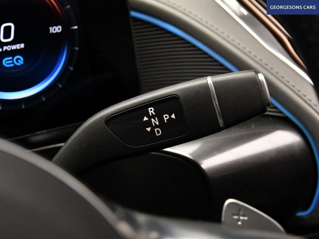 Used Mercedes-Benz EQC 2021 for sale - 76840763: Photo 43