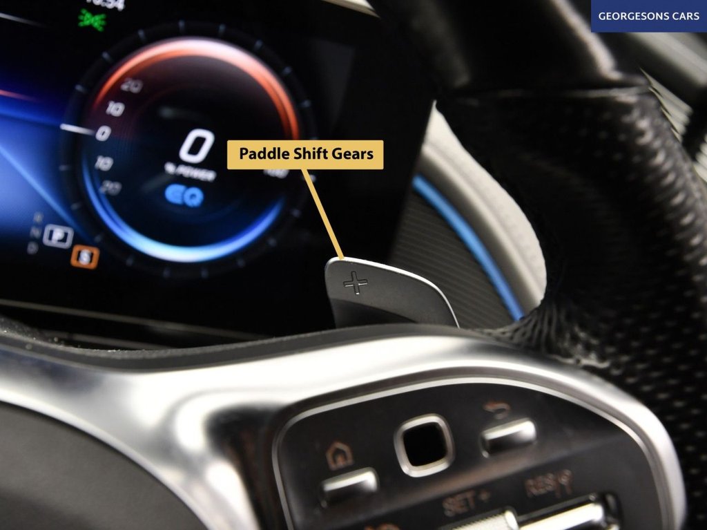 Used Mercedes-Benz EQC 2021 for sale - 76840763: Photo 44