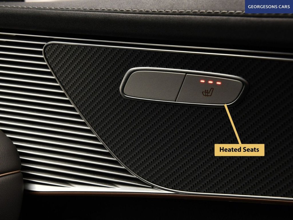 Used Mercedes-Benz EQC 2021 for sale - 76840763: Photo 45