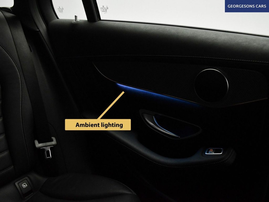 Used Mercedes-Benz EQC 2021 for sale - 76840763: Photo 48