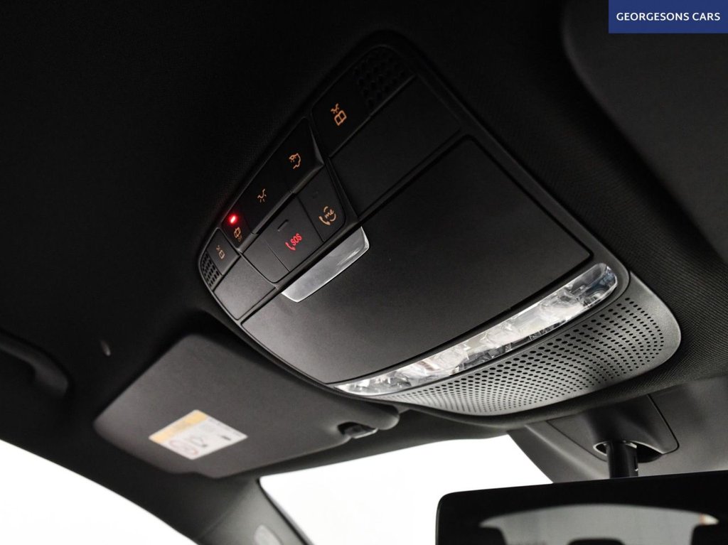 Used Mercedes-Benz EQC 2021 for sale - 76840763: Photo 49