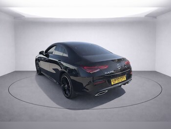 Used Mercedes-Benz CLA 2023 for sale - 78358157: Photo