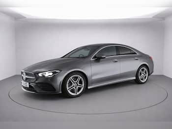 Used Mercedes-Benz CLA 2019 for sale - 79666819: Photo