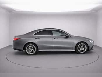 Used Mercedes-Benz CLA 2019 for sale - 79666819: Photo