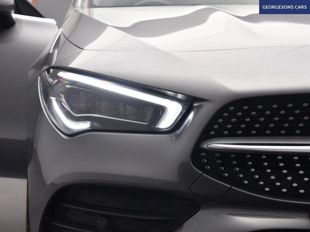 Used Mercedes-Benz CLA 2021 for sale - 77048660: Photo 11