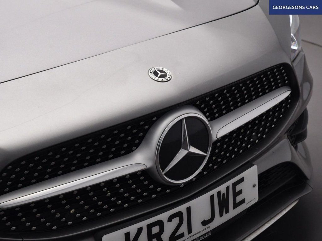 Used Mercedes-Benz CLA 2021 for sale - 77048660: Photo 12