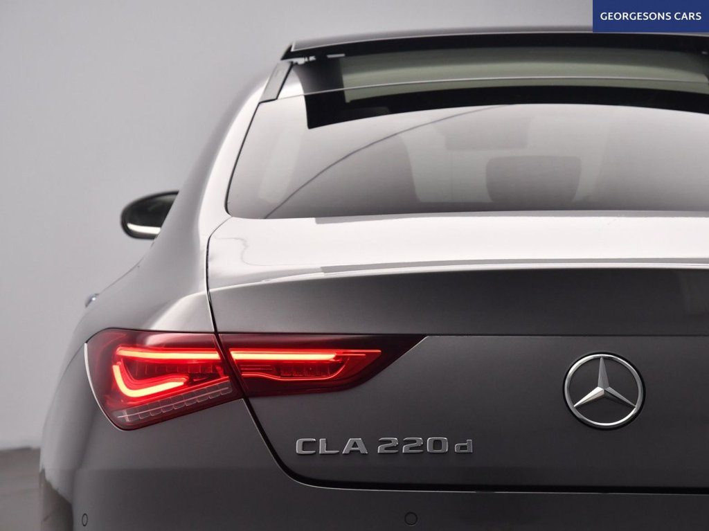 Used Mercedes-Benz CLA 2021 for sale - 77048660: Photo 13