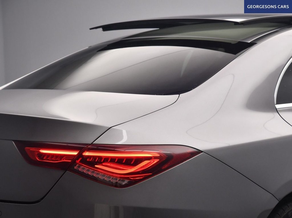 Used Mercedes-Benz CLA 2021 for sale - 77048660: Photo 14