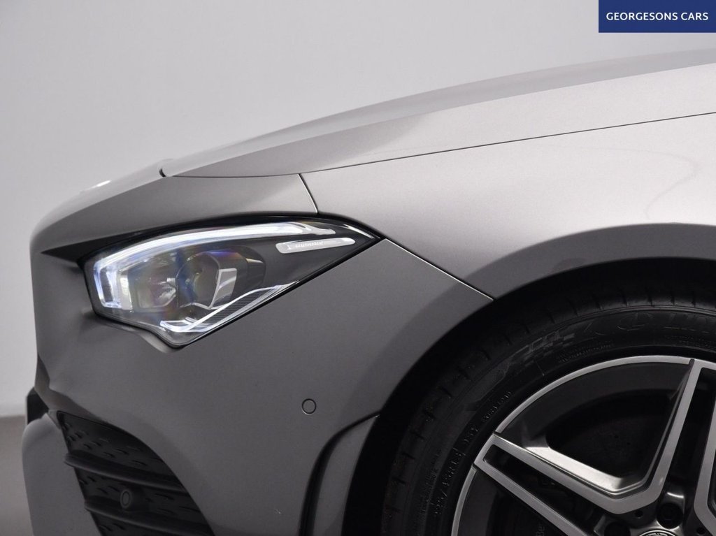 Used Mercedes-Benz CLA 2021 for sale - 77048660: Photo 15