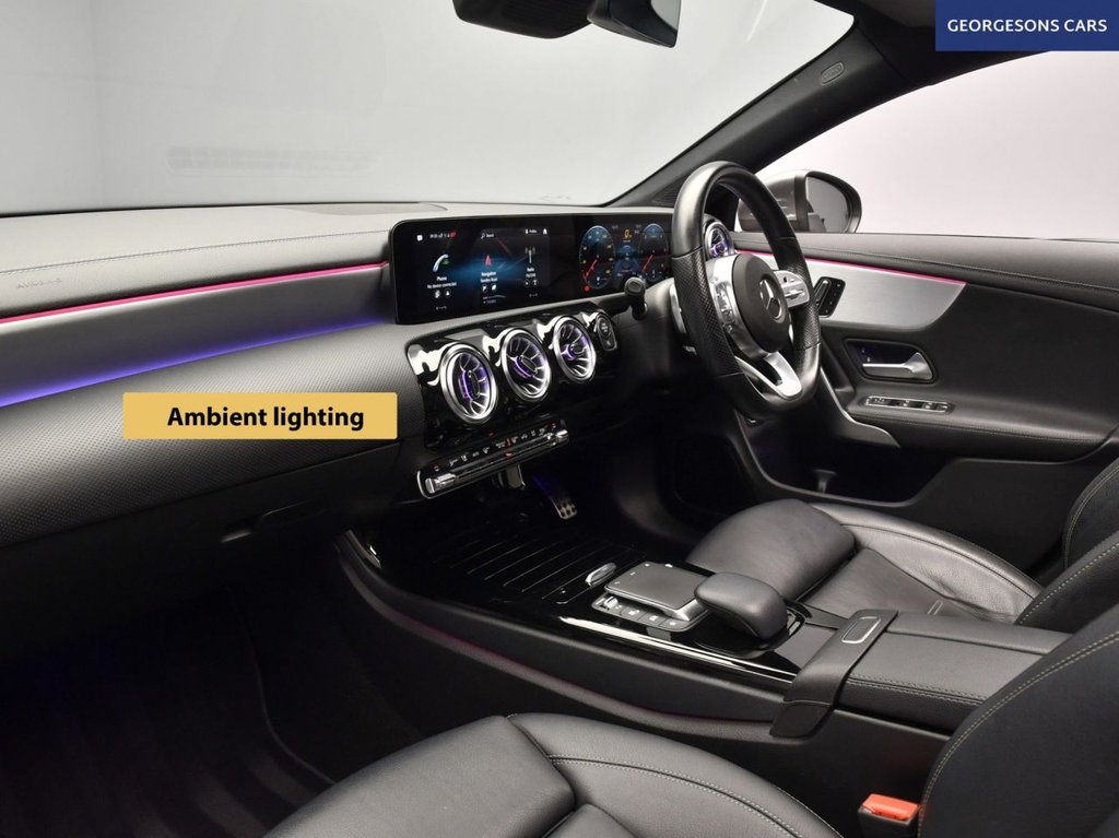 Used Mercedes-Benz CLA 2021 for sale - 77048660: Photo 19