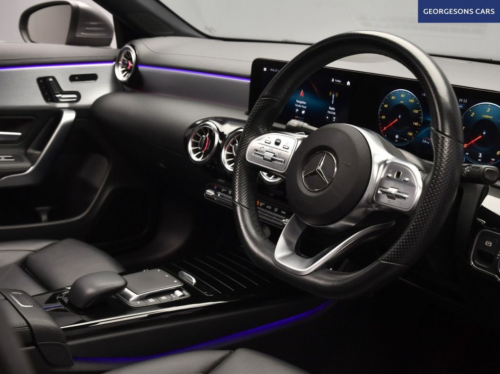 Used Mercedes-Benz CLA 2021 for sale - 77048660: Photo 20