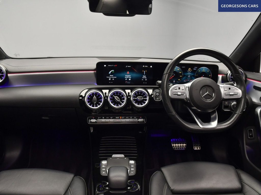 Used Mercedes-Benz CLA 2021 for sale - 77048660: Photo 21