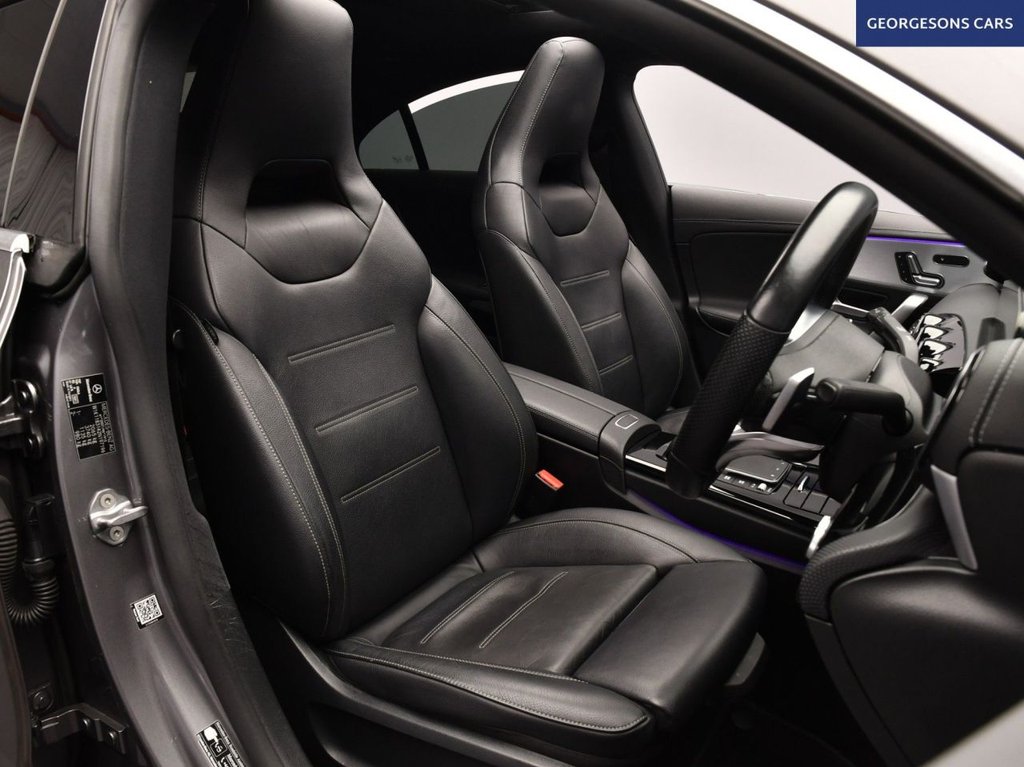 Used Mercedes-Benz CLA 2021 for sale - 77048660: Photo 22