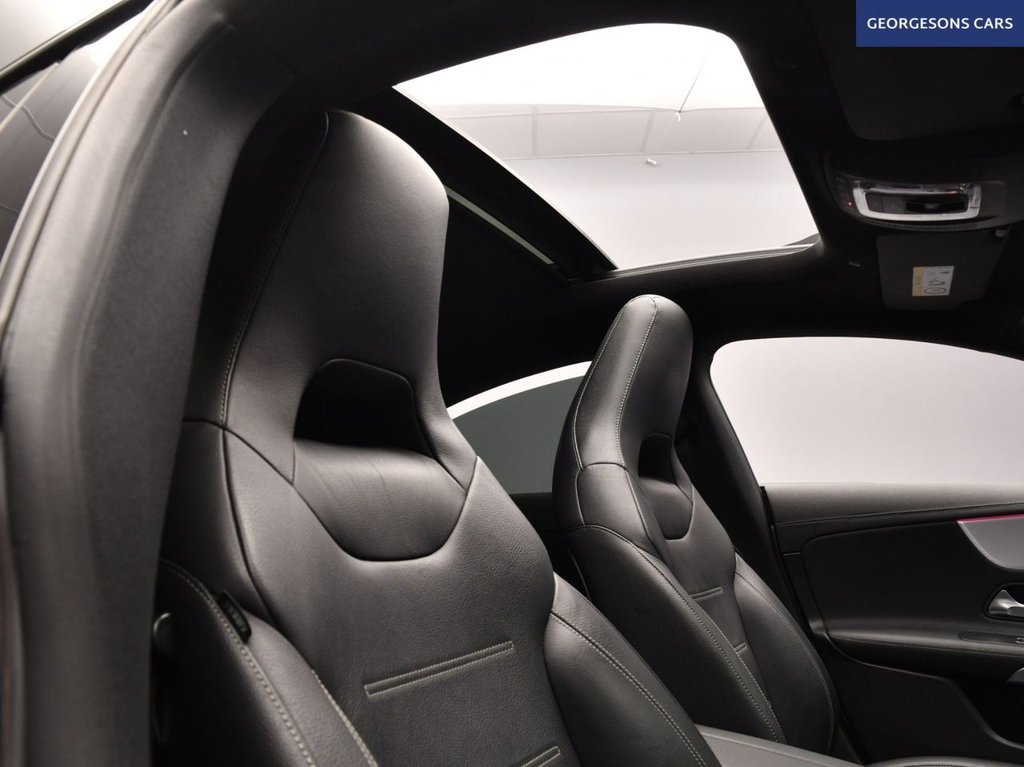 Used Mercedes-Benz CLA 2021 for sale - 77048660: Photo 23