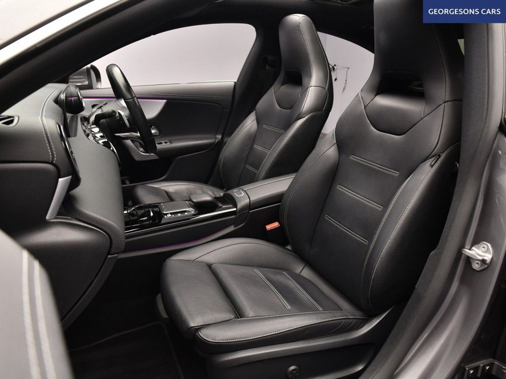 Used Mercedes-Benz CLA 2021 for sale - 77048660: Photo 24