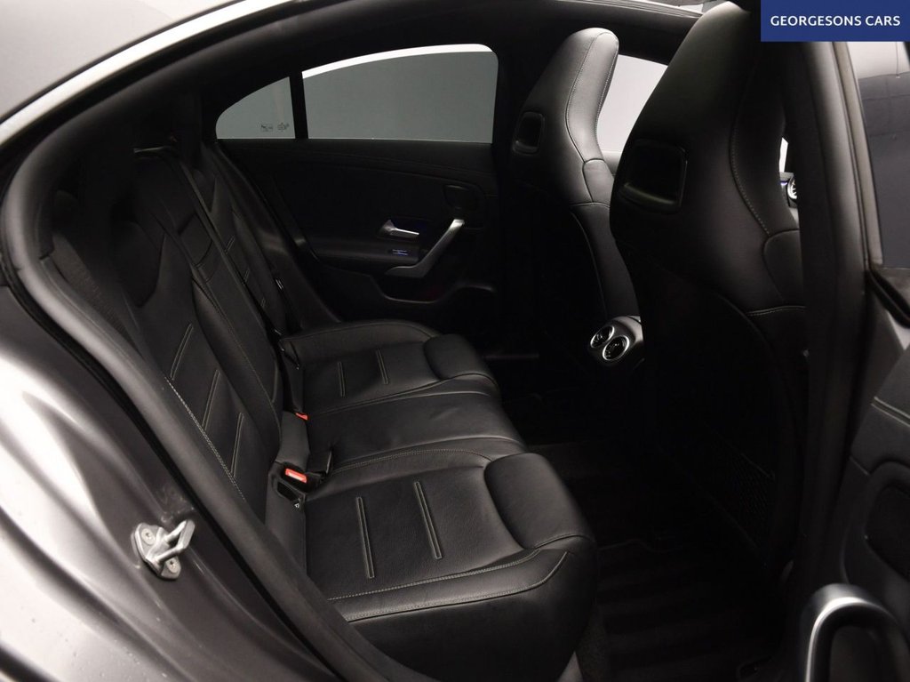 Used Mercedes-Benz CLA 2021 for sale - 77048660: Photo 25