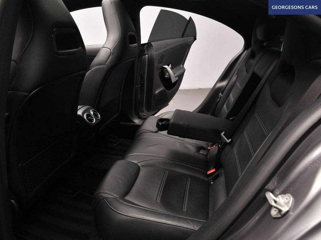 Used Mercedes-Benz CLA 2021 for sale - 77048660: Photo 27