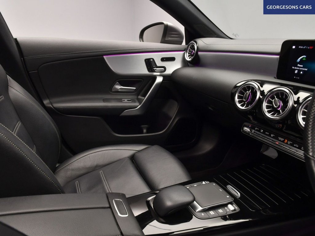 Used Mercedes-Benz CLA 2021 for sale - 77048660: Photo 30