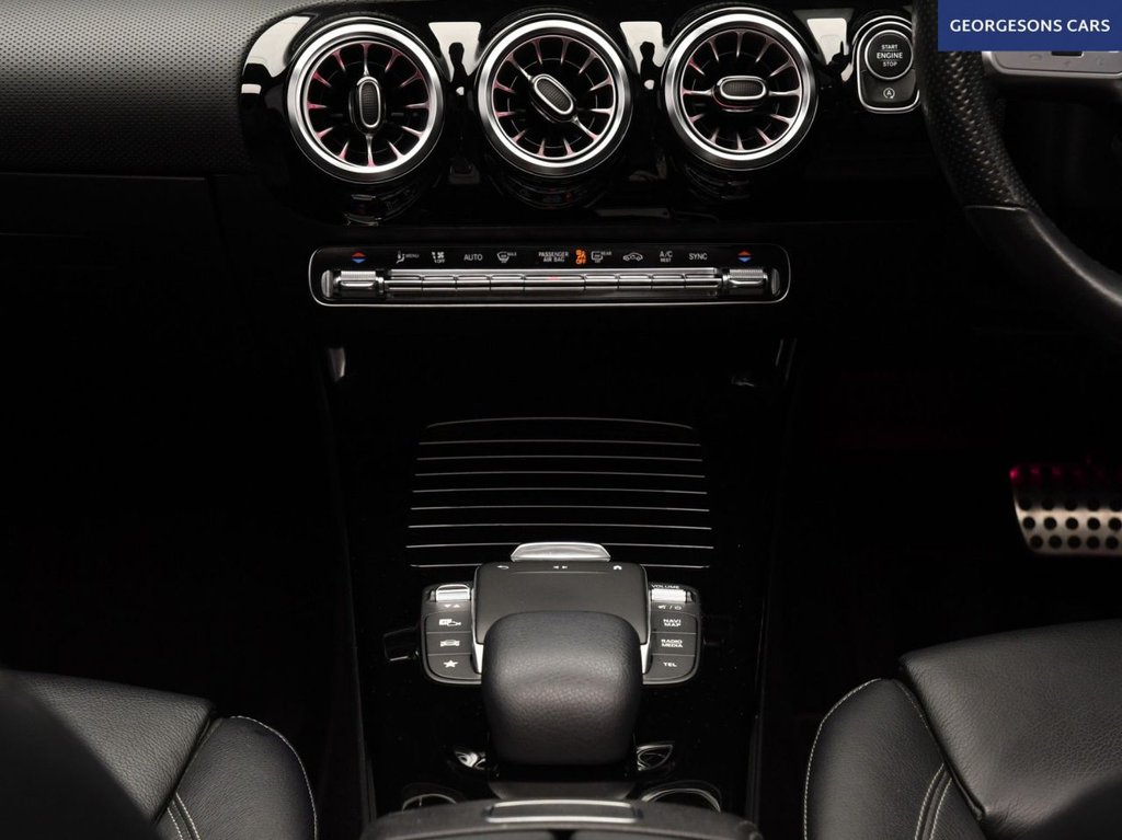 Used Mercedes-Benz CLA 2021 for sale - 77048660: Photo 31