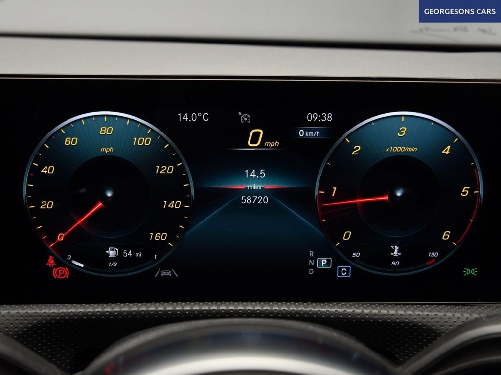 Used Mercedes-Benz CLA 2021 for sale - 77048660: Photo 33