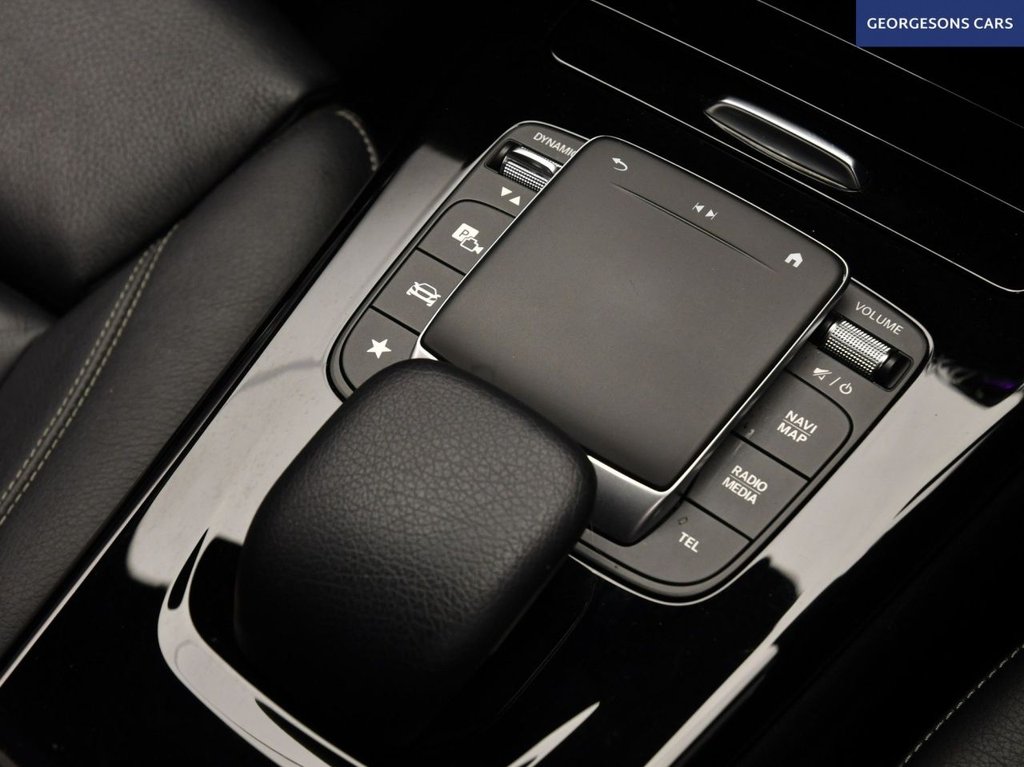 Used Mercedes-Benz CLA 2021 for sale - 77048660: Photo 34