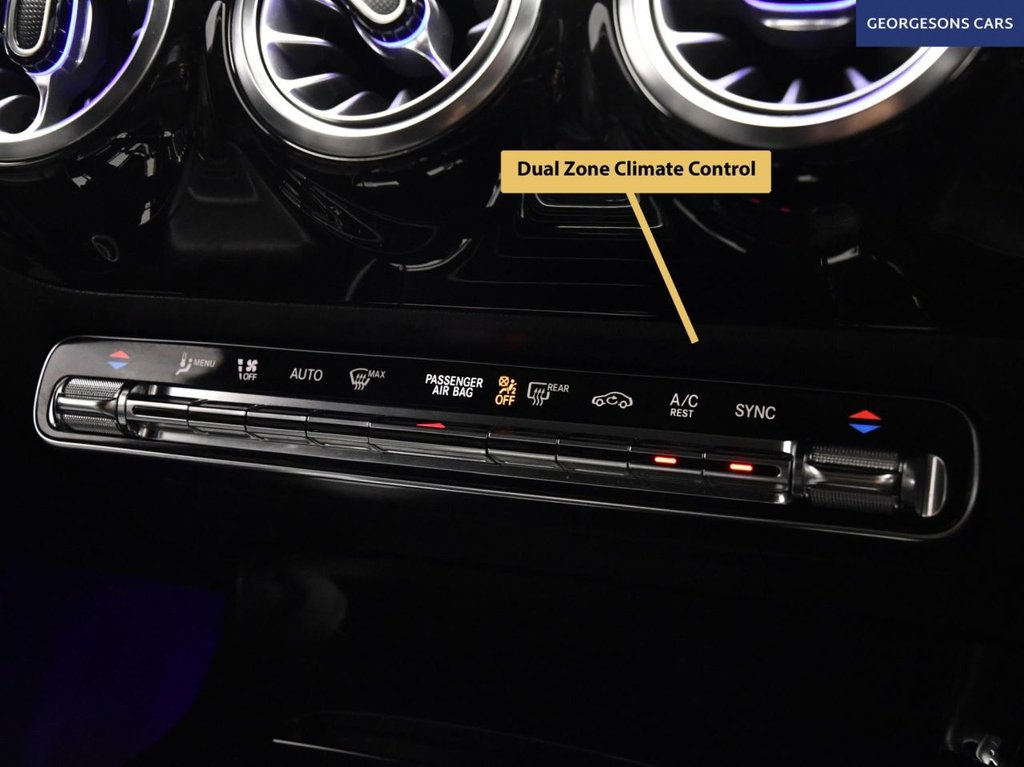 Used Mercedes-Benz CLA 2021 for sale - 77048660: Photo 36