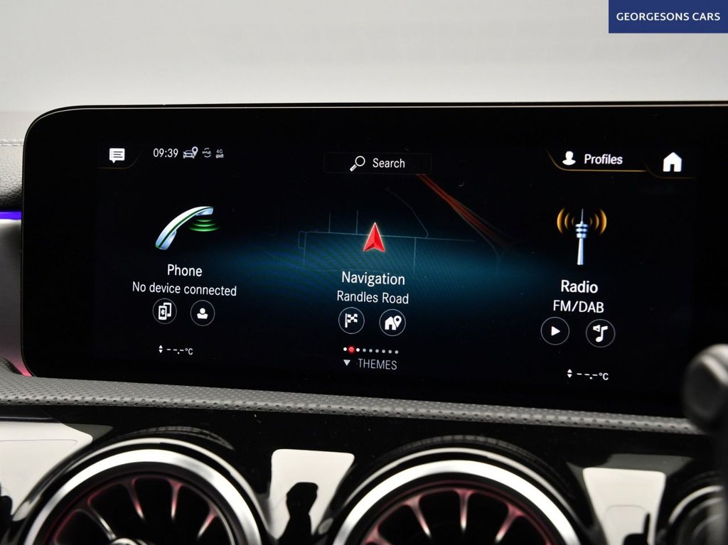 Used Mercedes-Benz CLA 2021 for sale - 77048660: Photo 37