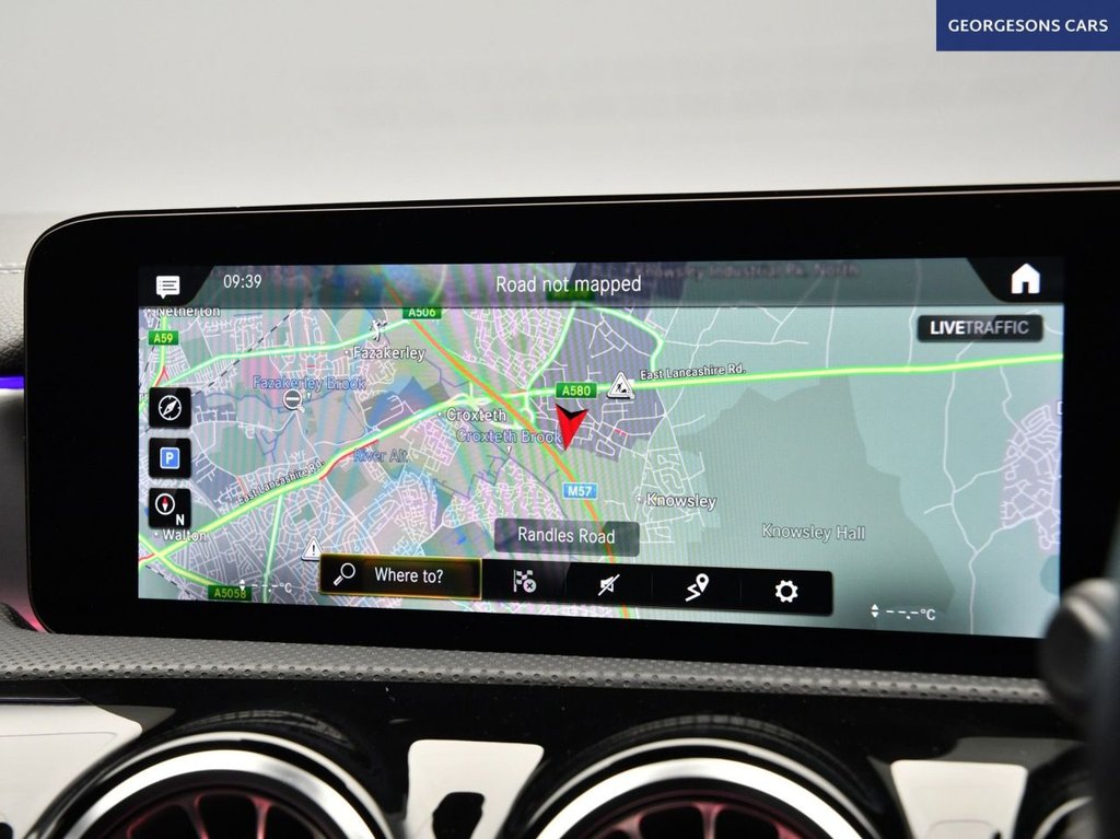 Used Mercedes-Benz CLA 2021 for sale - 77048660: Photo 38