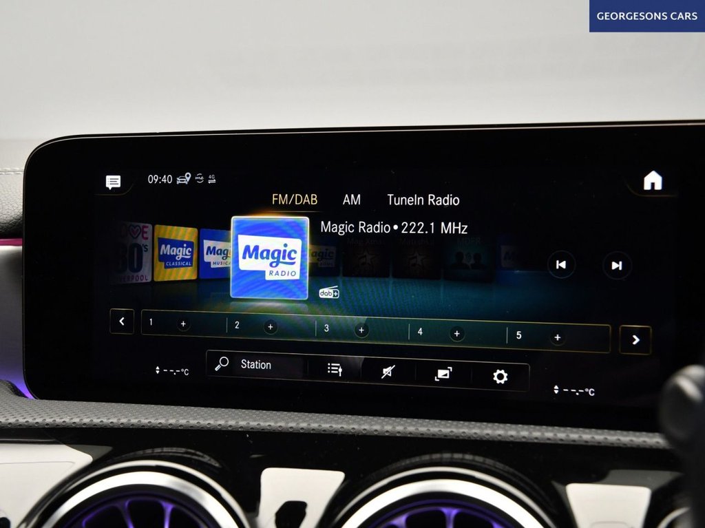 Used Mercedes-Benz CLA 2021 for sale - 77048660: Photo 39