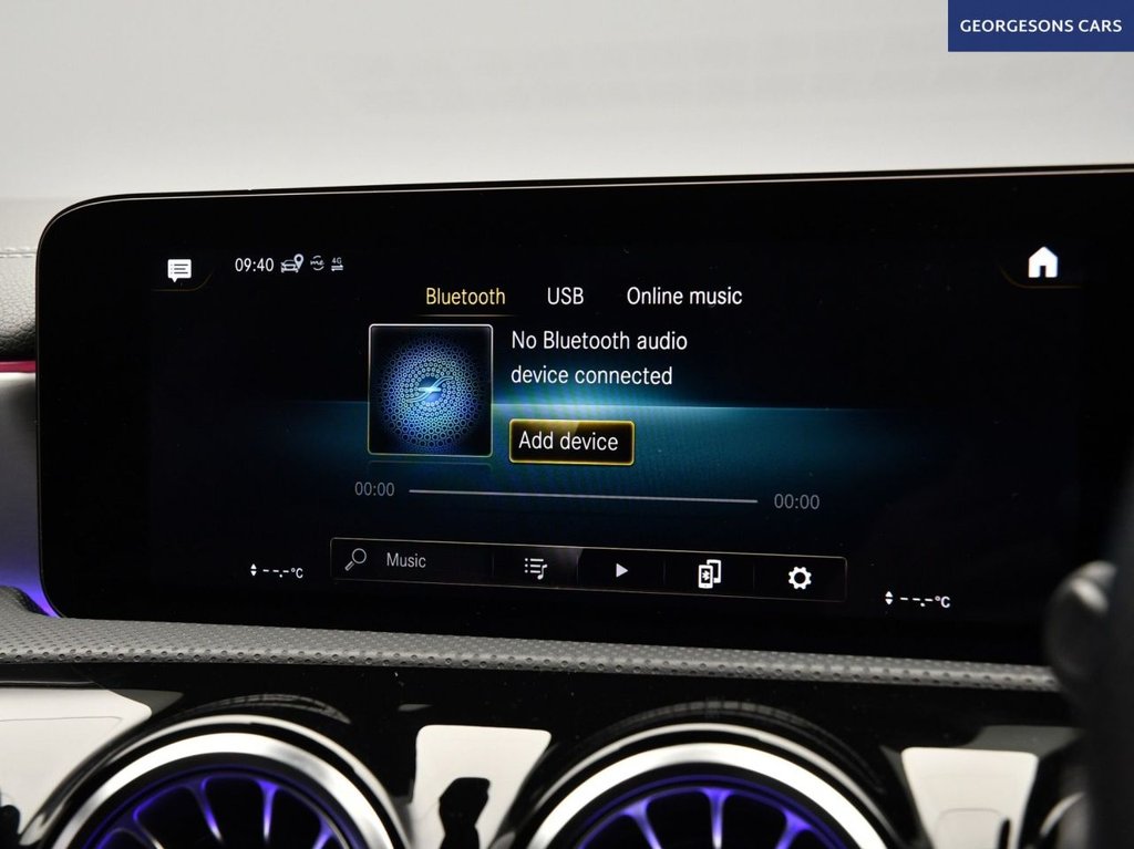 Used Mercedes-Benz CLA 2021 for sale - 77048660: Photo 40