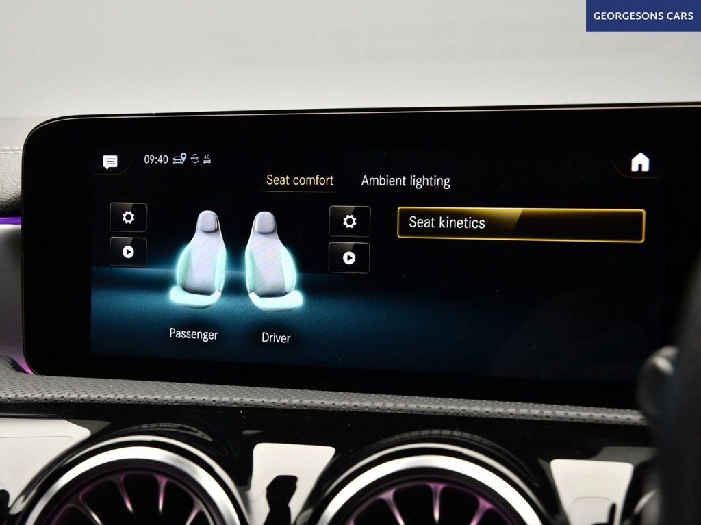 Used Mercedes-Benz CLA 2021 for sale - 77048660: Photo 41