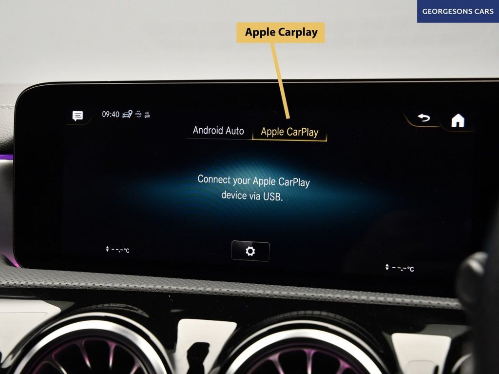 Used Mercedes-Benz CLA 2021 for sale - 77048660: Photo 43