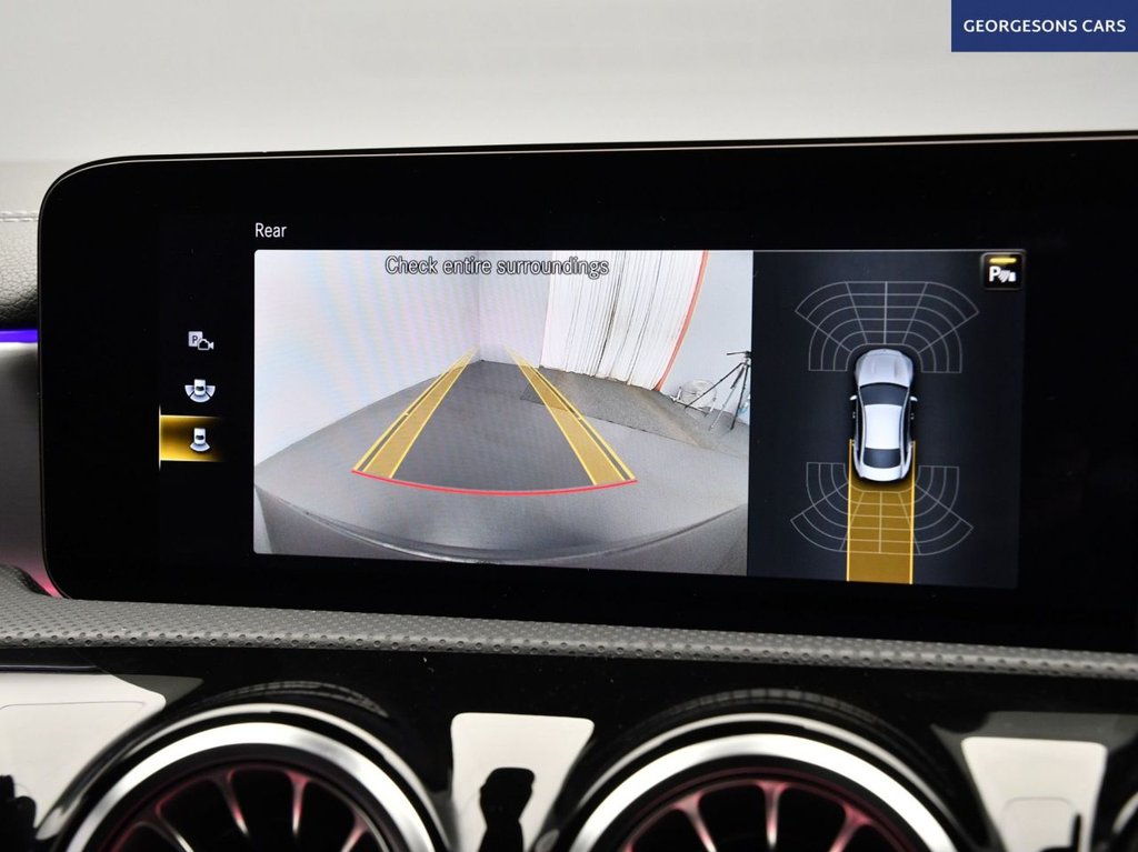 Used Mercedes-Benz CLA 2021 for sale - 77048660: Photo 47